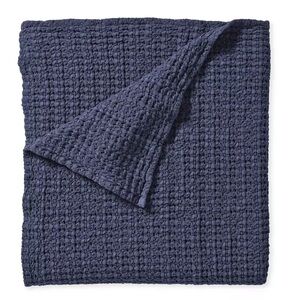 Serena & Lily Navy Quilt